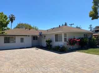 3462 Union Ave, San Jose, CA 95124