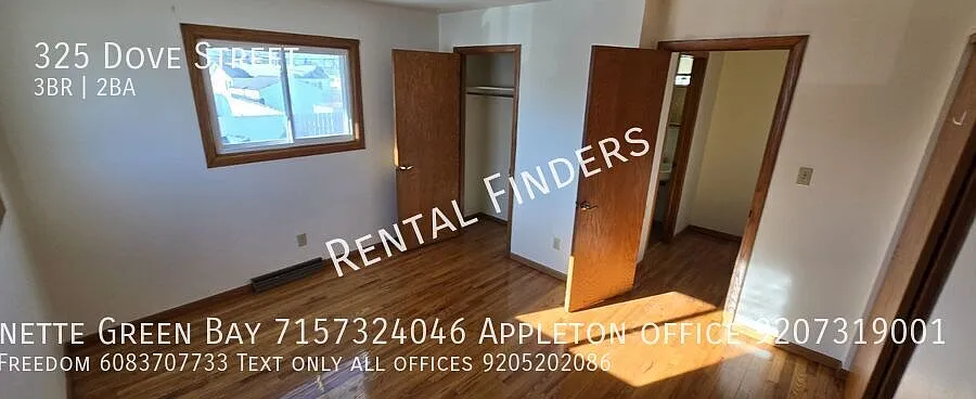 3 bed, 1.5 bath, $1,295 — Photo 4