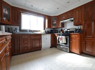 6 Lane Park #2, Brighton, MA 02135