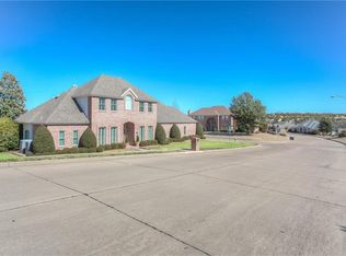 11300 Northview Dr, Aledo, TX 76008