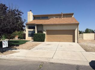6655 Lamy St NW, Albuquerque, NM 87120