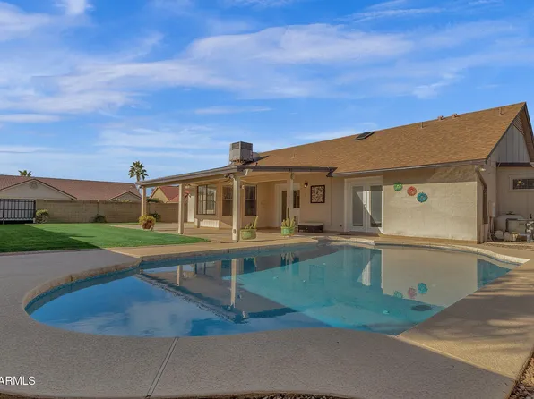 4307 E Karen Dr, Phoenix, AZ 85032