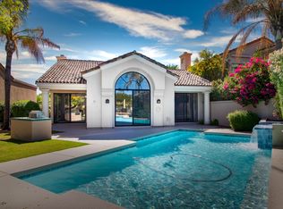 10086 E Cochise Dr, Scottsdale, AZ 85258