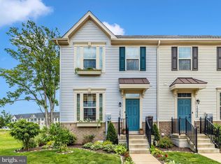 10637 Saponi Dr, New Market, MD 21774