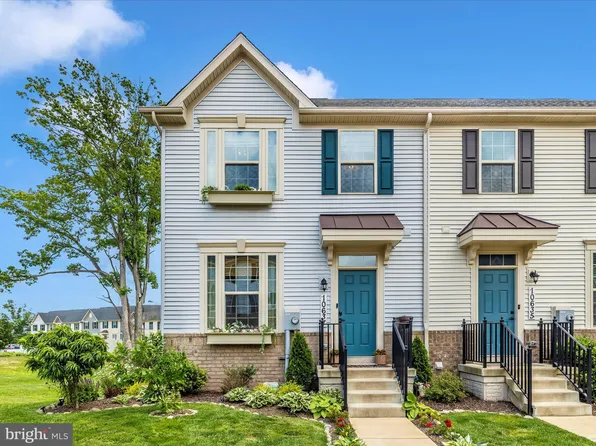 10637 Saponi Dr, New Market, MD 21774