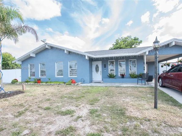109 Durland Ave, Lehigh Acres, FL 33936