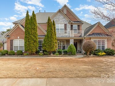 333 Willow Brook Dr, Matthews, NC, 28105
