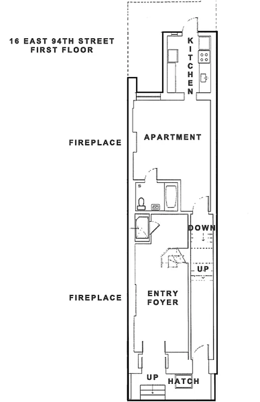 floor plan 4