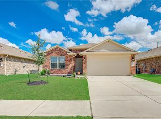 20906 Corisande St, Katy, TX 77449