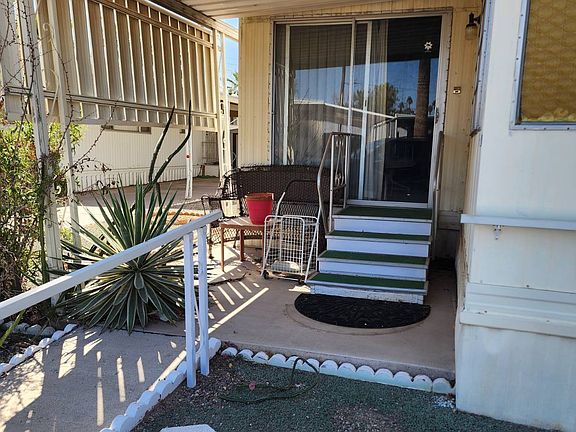 2nd image of 601 N Hayden Rd #147