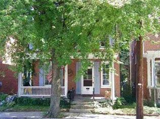 315 S Pitt St, Carlisle, PA 17013