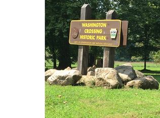 1204 General Mercer Rd, Washington Crossing, PA 18977