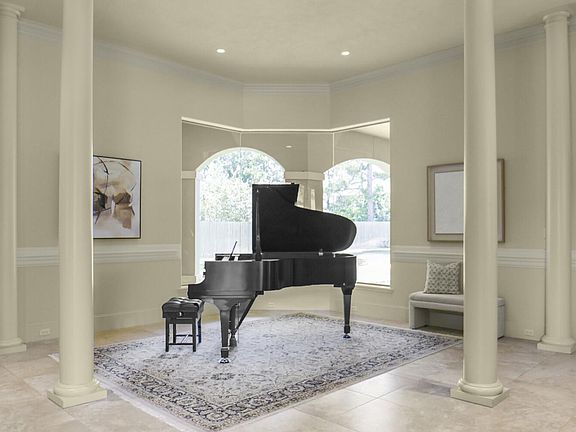 4th image of 25219 Dunlap Meadows Ln