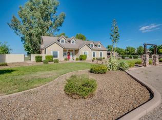 39780 N Rattlesnake Rd, San Tan Valley, AZ 85140