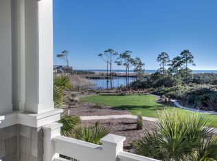 60 Compass Point Way, Watersound, FL 32413