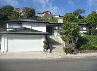 4488 Don Milagro Dr, Los Angeles, CA 90008
