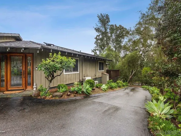 15100 Vali Hai Rd, Poway, CA 92064