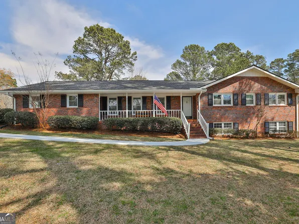 2232 Timber Ln, Snellville, GA 30078