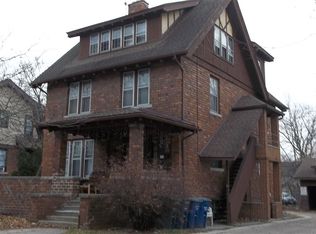 1014 Vaughn St, Ann Arbor, MI 48104