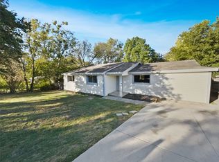 4517 Highland Lake Dr, Lake Worth, TX 76135