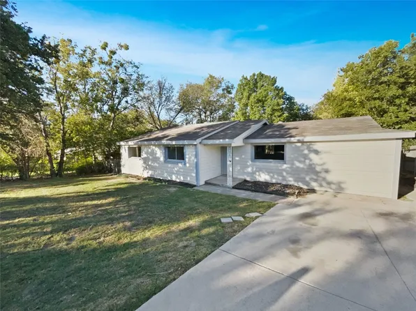 4517 Highland Lake Dr, Lake Worth, TX 76135