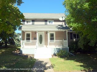 601 E Higham St, Saint Johns, MI