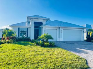 4865 Arabella Cir, Vero Beach, FL 32967