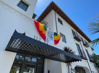 112 E Ortega St #203, Santa Barbara, CA 93101