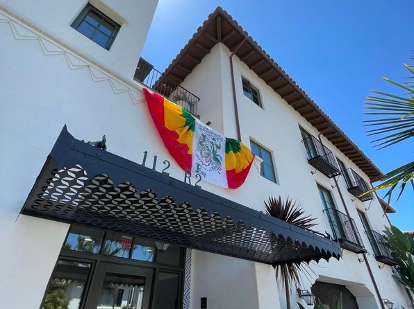 112 E Ortega St #203