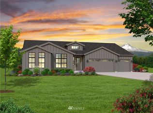 15820 203rd Pl SE, Monroe, WA 98272