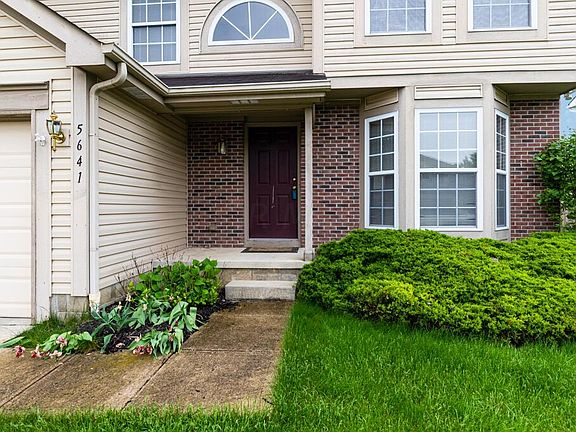 3rd image of 5641 Van Wert Dr