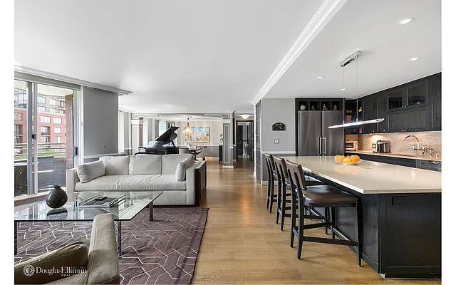 Sold by Douglas Elliman | media 4