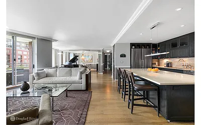 Sold by Douglas Elliman