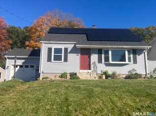 148 Ben Street, Bristol, CT 06010