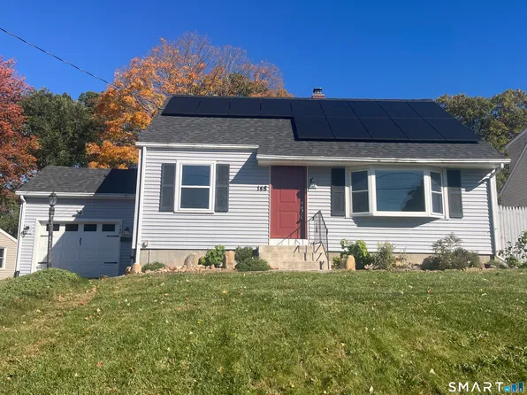 148 Ben Street, Bristol, CT 06010