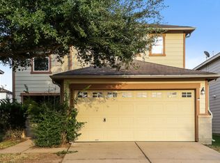 16406 Chandler Ridge Ln, Cypress, TX 77429