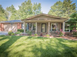 1034 Flair Ct, Saint Louis, MO
