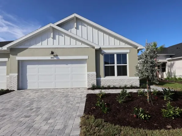 2841 MARRAKESH LANE, SARASOTA, FL 34234