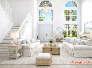 2234 Campestre Ter, Naples, FL 34119