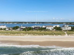 17 Dune Rd, Westhampton Beach, NY 11978