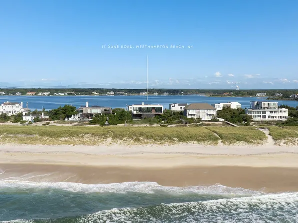 17 Dune Rd, Westhampton Beach, NY 11978