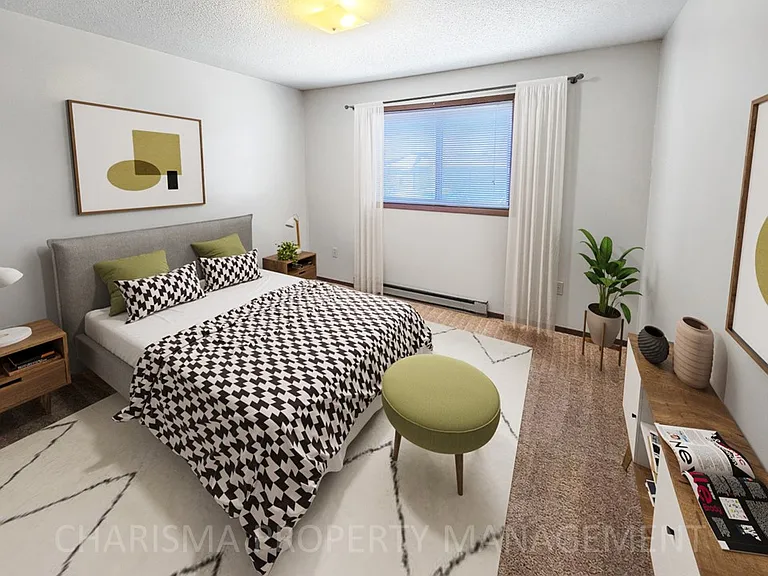 Park Apartments — Photo 20