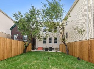 260 North St, Jersey City, NJ 07307