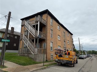 7500 Ellesmere St, Pittsburgh, PA 15218