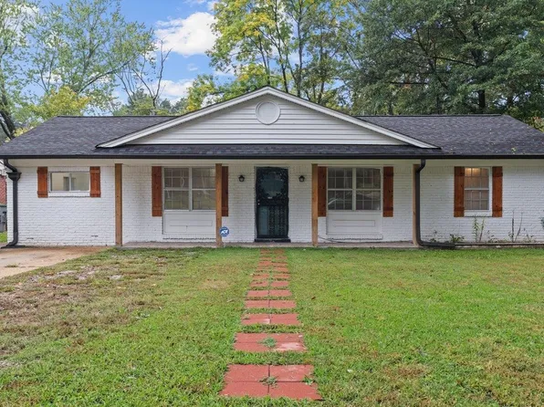 4235 Trudy St, Memphis, TN 38128