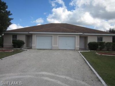205/207 Hightower Ave S UNIT 8, Lehigh Acres, FL, 33973