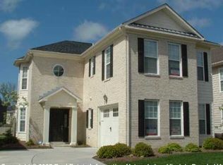 528 Sweet Leaf Pl, Chesapeake, VA 23320