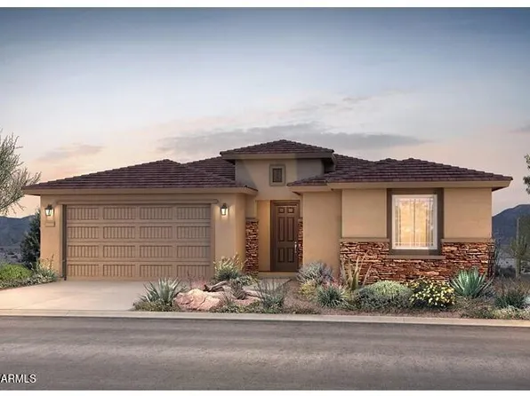 17674 W PALO VERDE Drive, Litchfield Park, AZ 85340