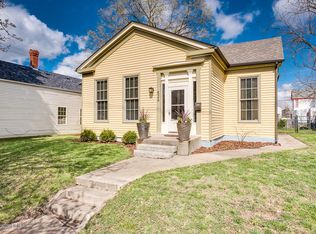 526 E 8th St, New Albany, IN