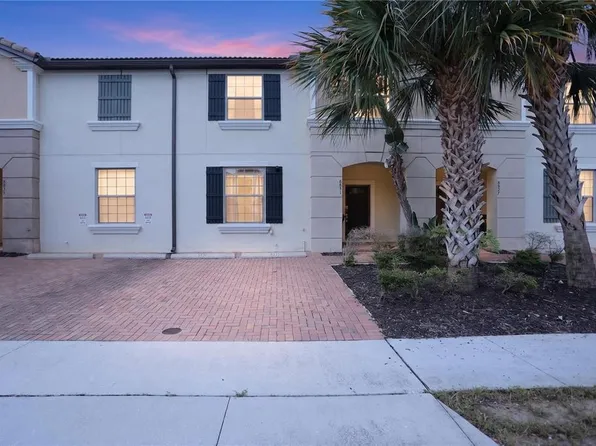 8831 GENEVE COURT, KISSIMMEE, FL 34747